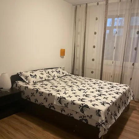 Apartment Centru Craiova