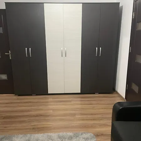 Centru Apartman