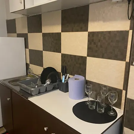 Centru Apartman