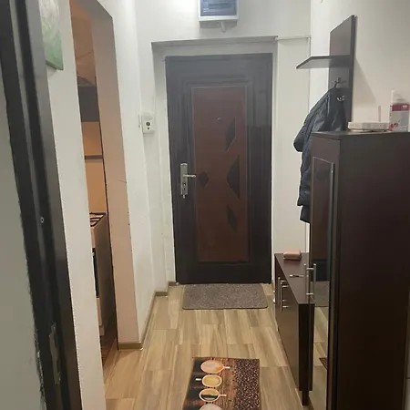 Apartment Centru Craiova