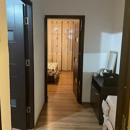 Apartman Centru *