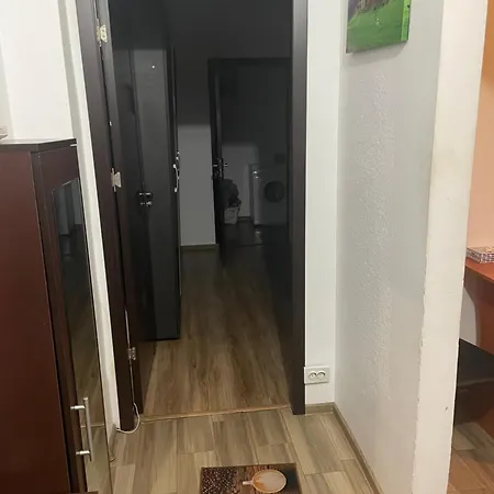 Apartment Centru