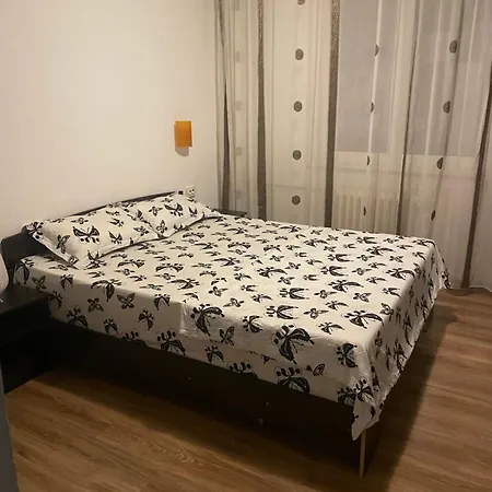 Apartment Centru Craiova