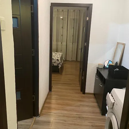 Centru Apartment Craiova