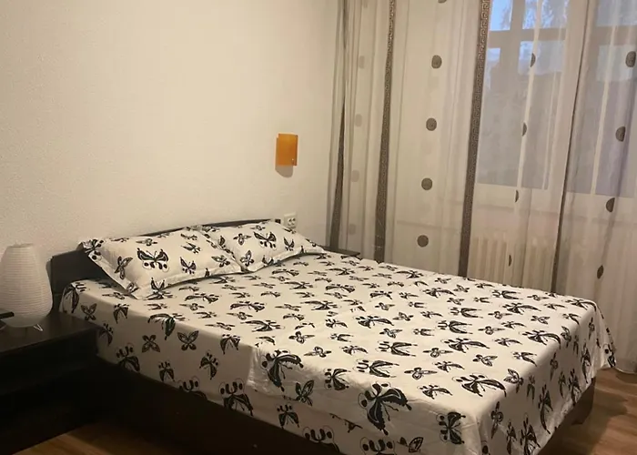 דירה Centru קריובה