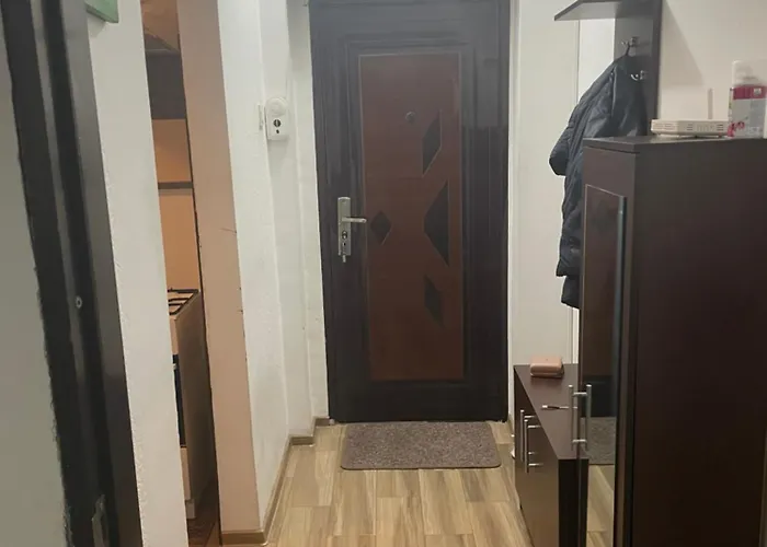 דירה Centru קריובה