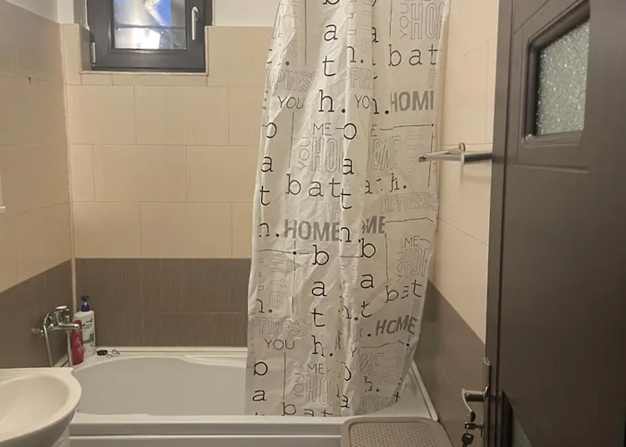 Centru * קריובה