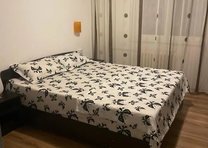 דירה Centru קריובה