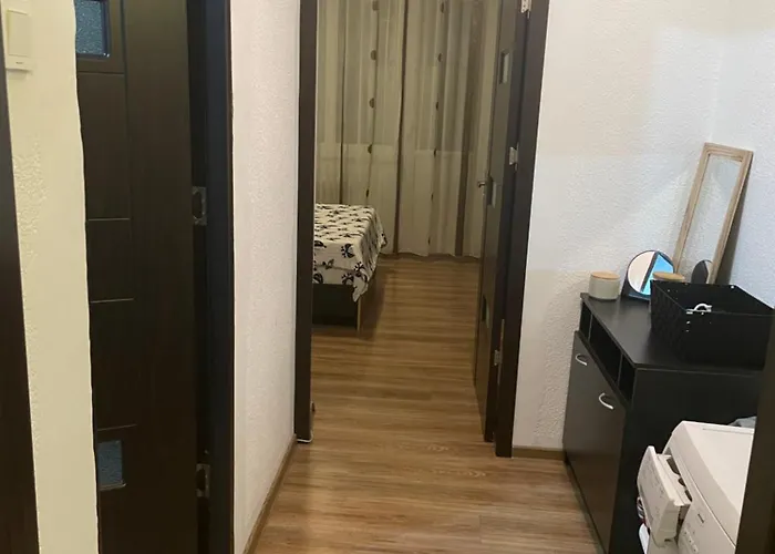 Centru דירה קריובה